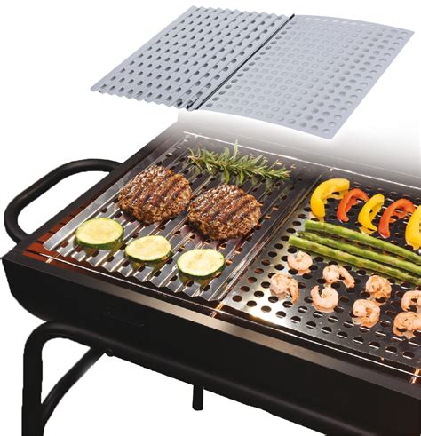 sheet metal for bbq|safe metals for bbq.